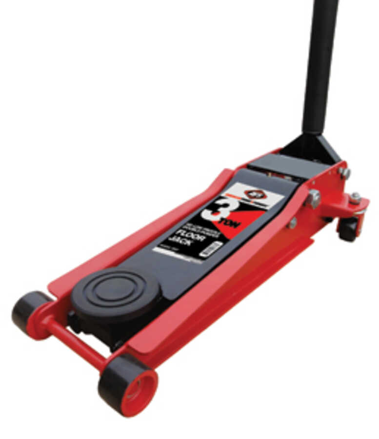 3 Ton Heavy Duty Floor Jack