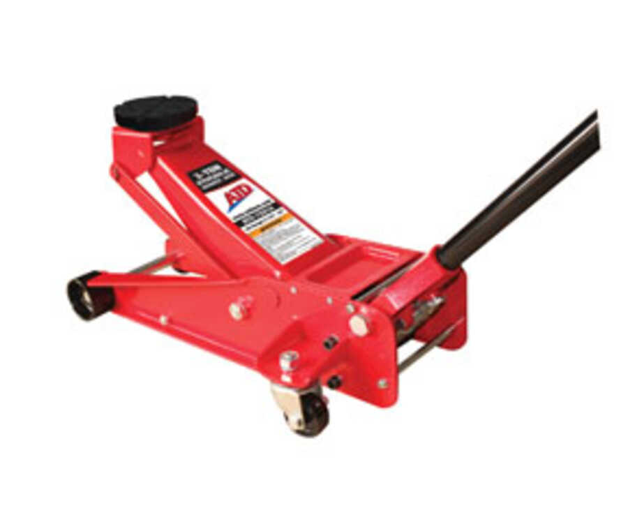 3-TON SERVICE JACK