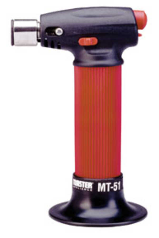 MICROTORCH