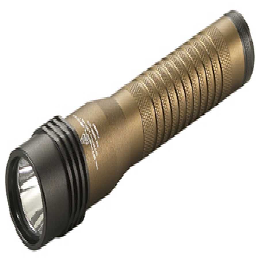 Strion C4 LED Mud Brown