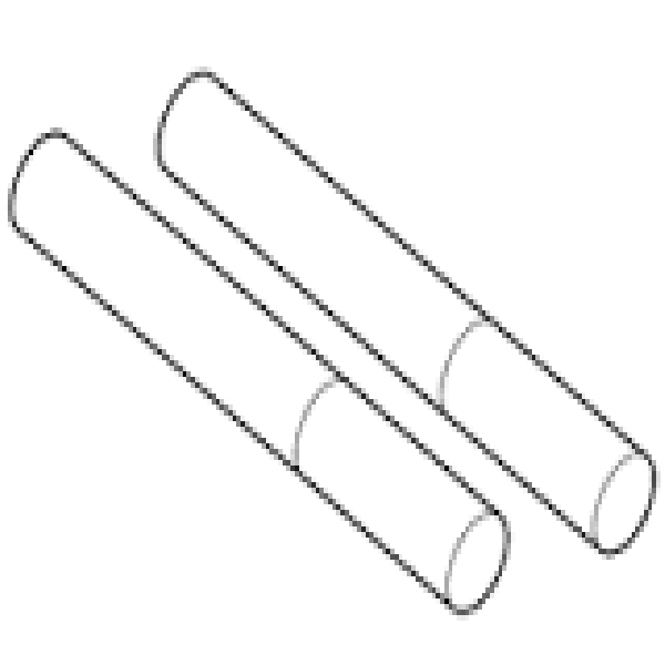 Connecting Rod Guides