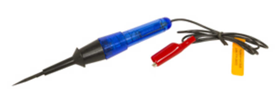 LED Continuity Tester