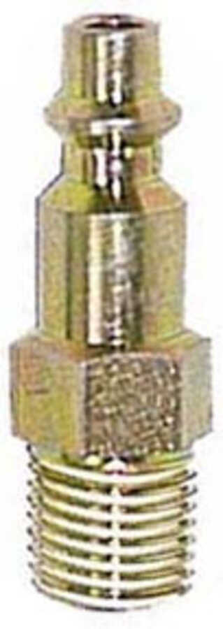 1/4 M NPT PLUG