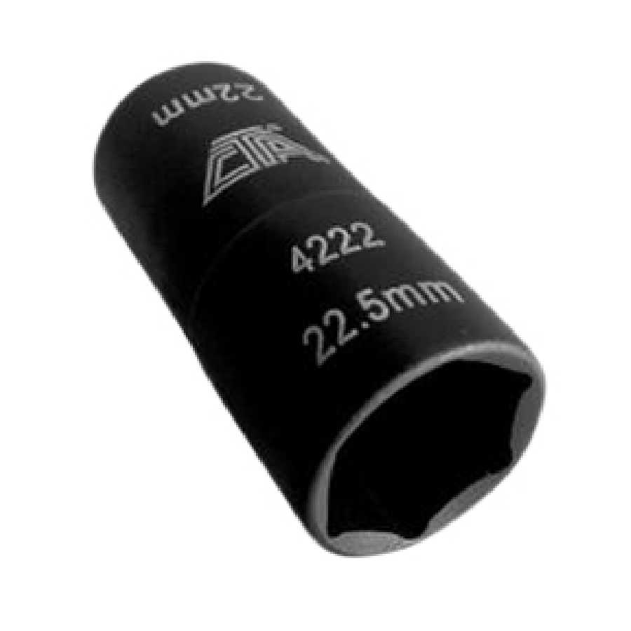 FLIP SOCKET - 22MM X 22.5MM