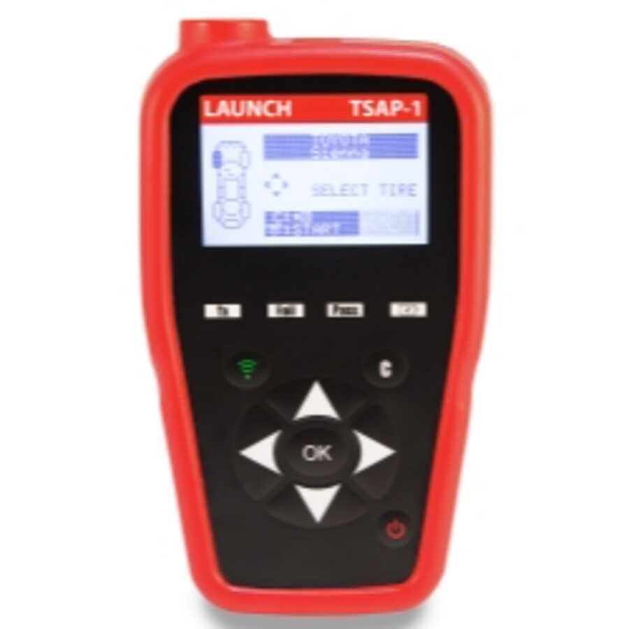 TSAP-1 Tire pressure monitor tool