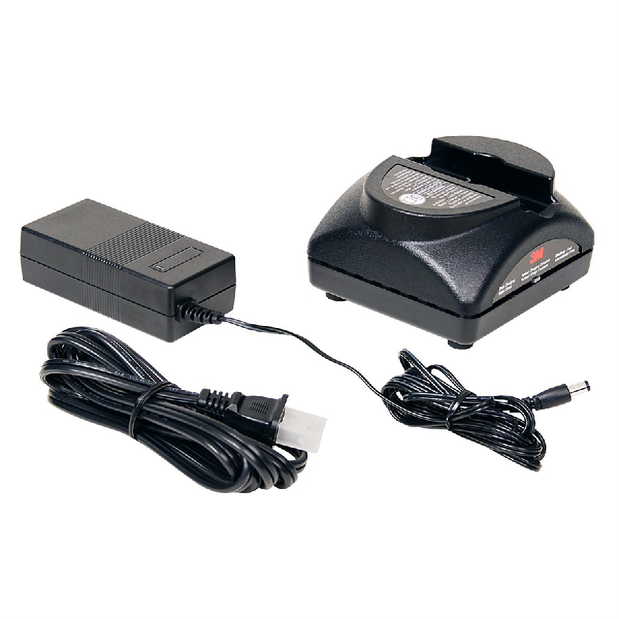 PPS SUN GUN II BATTERY CHARGER