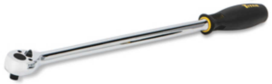 3/8" Dr. 18" Extra-Long