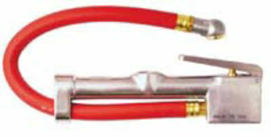 Inflator Gage with Single Head