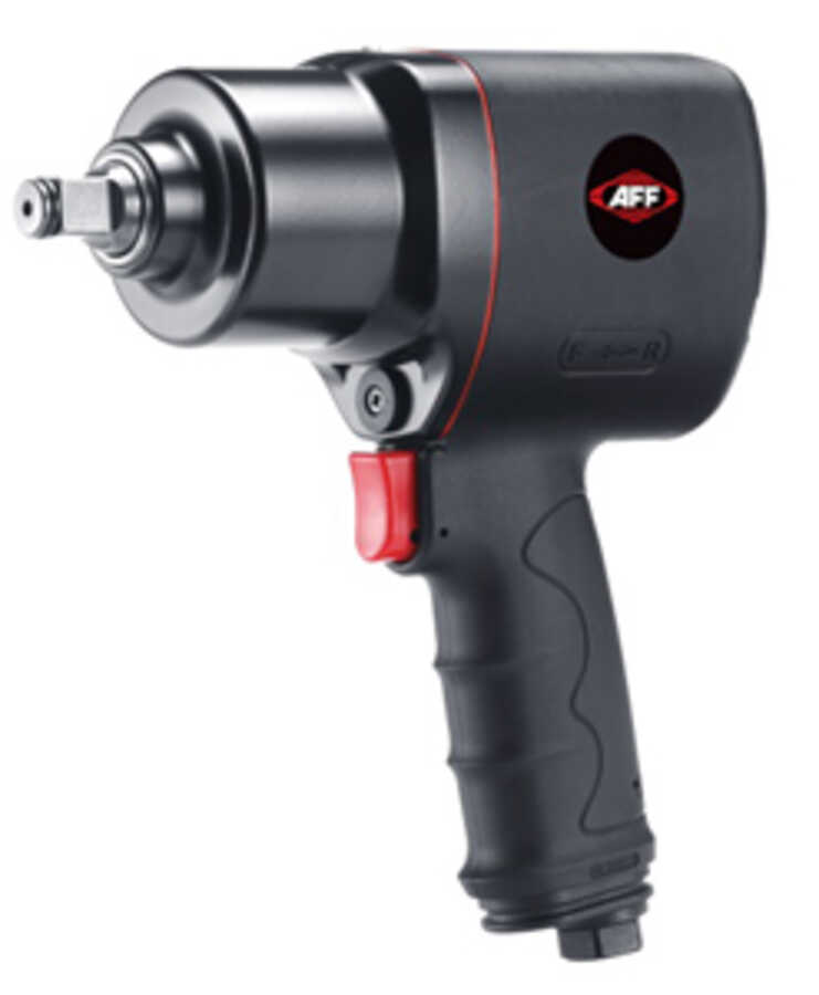 1/2" Anvil Air Impact Wrench