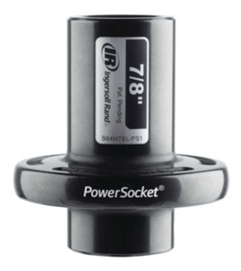 7/8" - 1/2" Drive Power