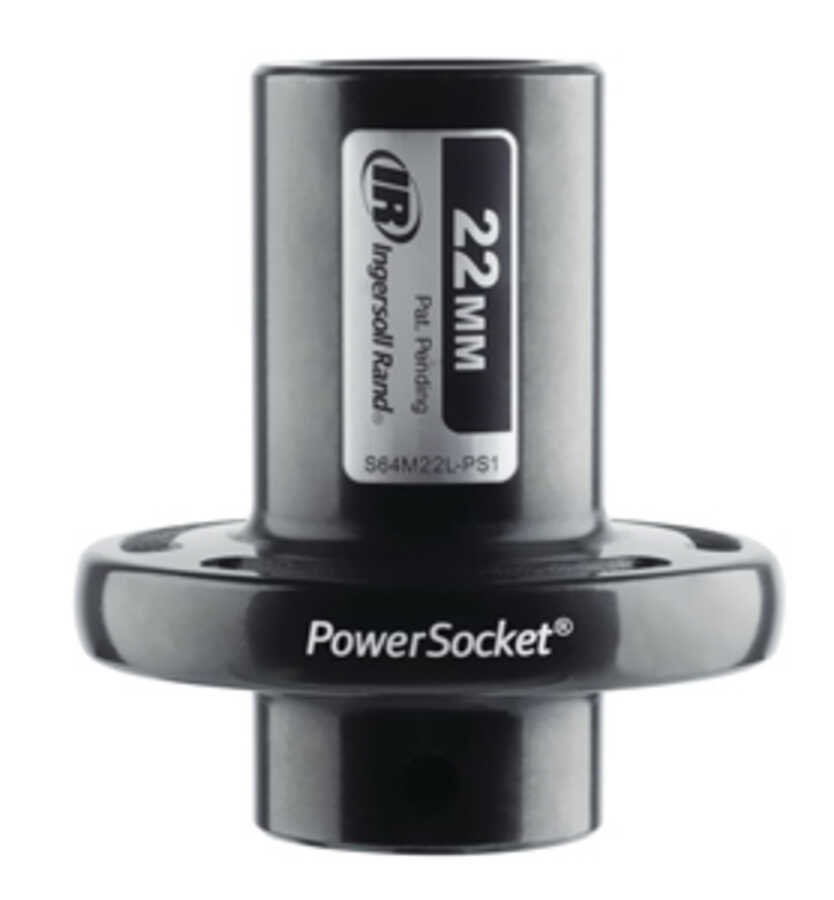 22MM 1/2" Drive Power Sockets