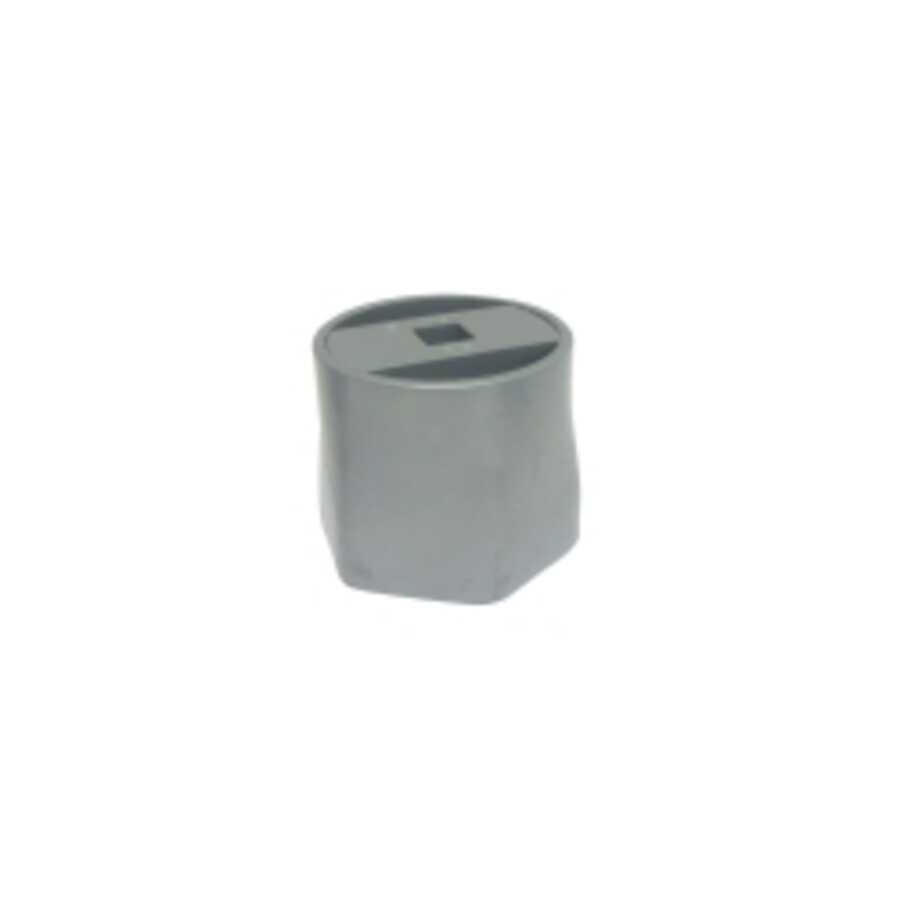 8-Point Axle Nut Socket - 3-7/8"