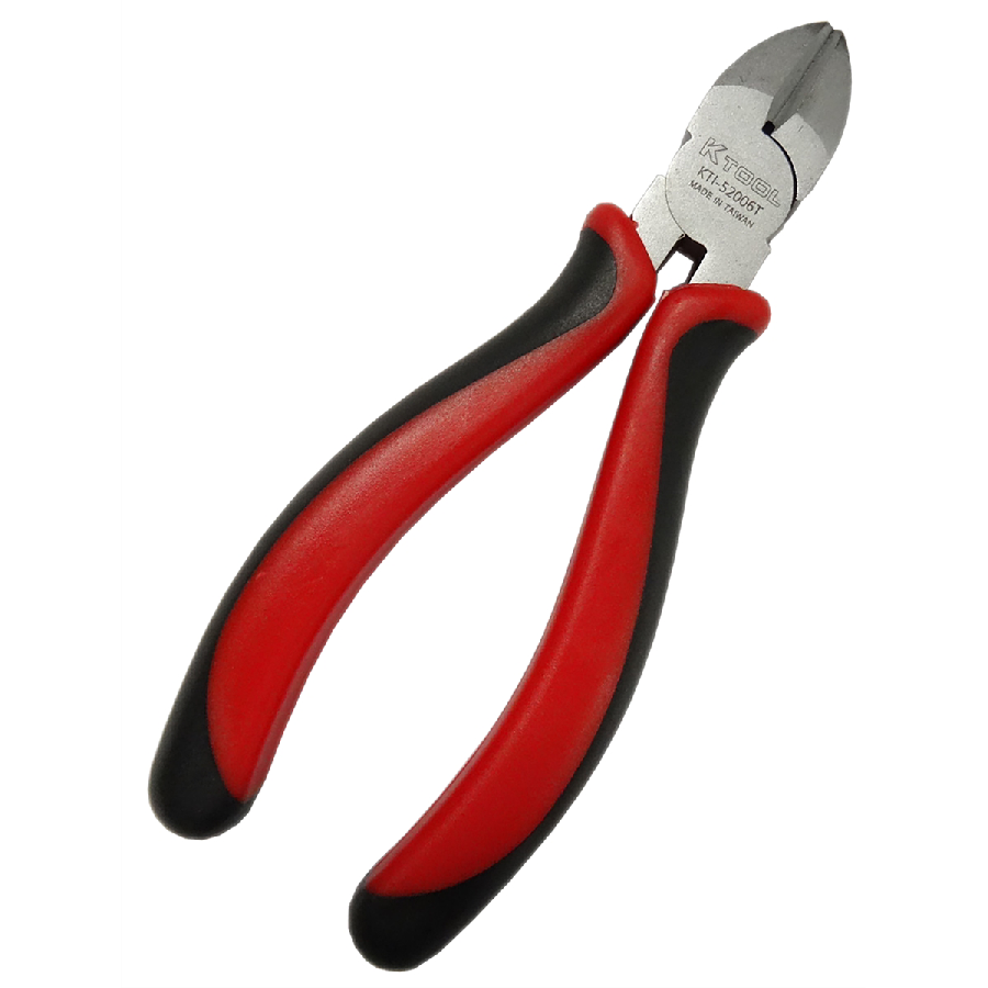 Diagonal Cutter Pliers 6"