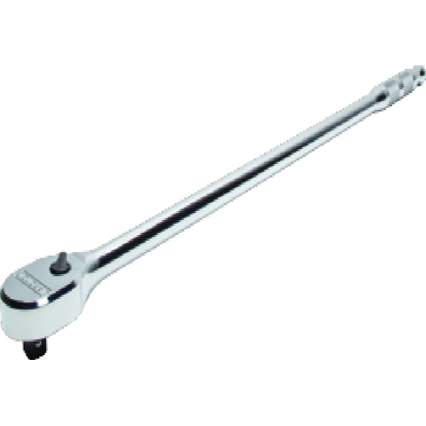 Proto® 1/2" Drive Precision 90 Pear Head Ratchet Extra Long 26"