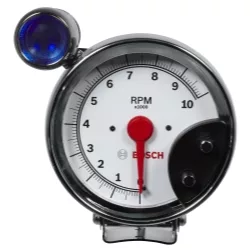 BOSCH FST 7914 TACHOMETER,SUPER III,5" BOSCH FST 7914 TACHOMETER,SUPER III,5"