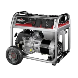 B&S Elite Series Generator, 8000 Watt B&S Elite Series Generator, 8000 Watt