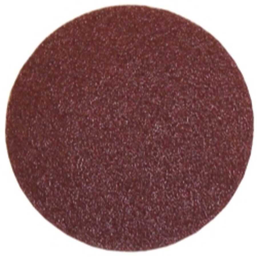 3" Aluminum Oxide Disc