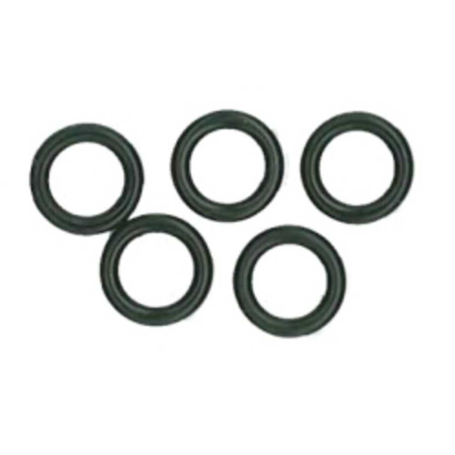 Flange Plate O-Ring