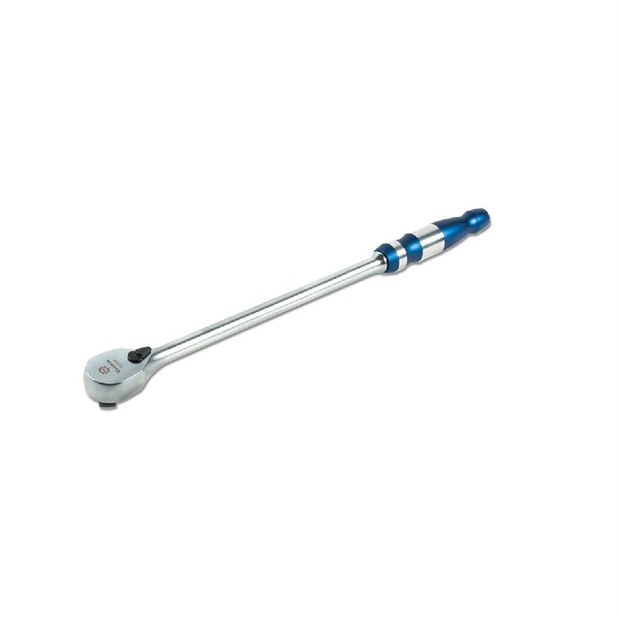 1/2" Dr. x 16" Sealed Head Ratchet