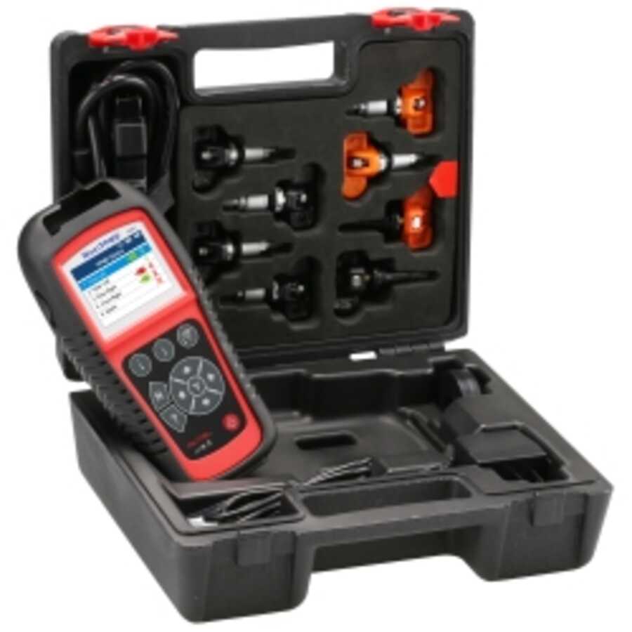 MAXITPMS KIT ALL-IN-ONE TPMS SERVICE TOOL