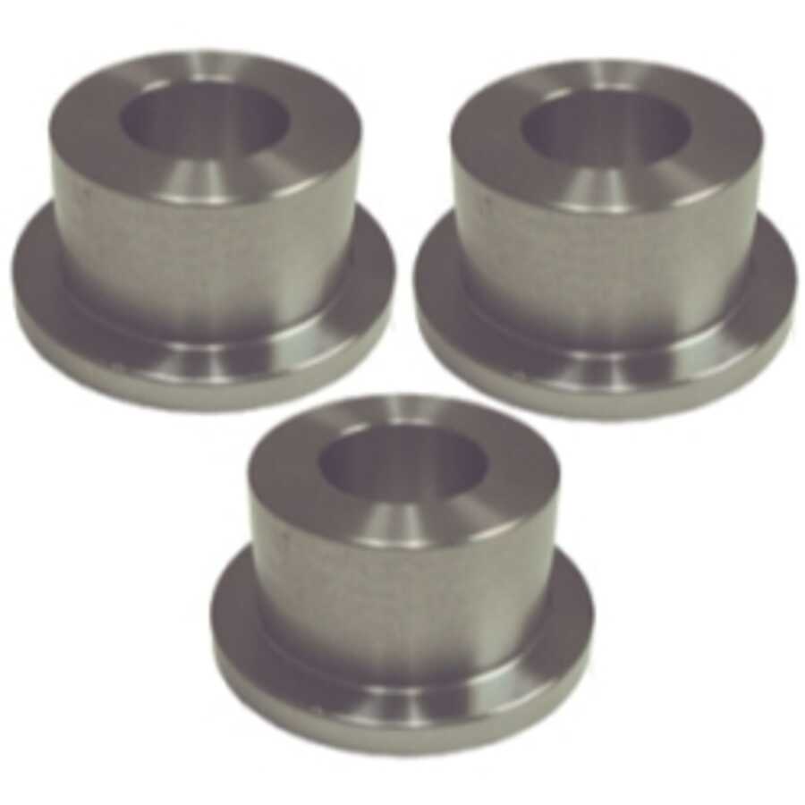 1 7/8" To 1" Step Down Adapter (Set Of 3)