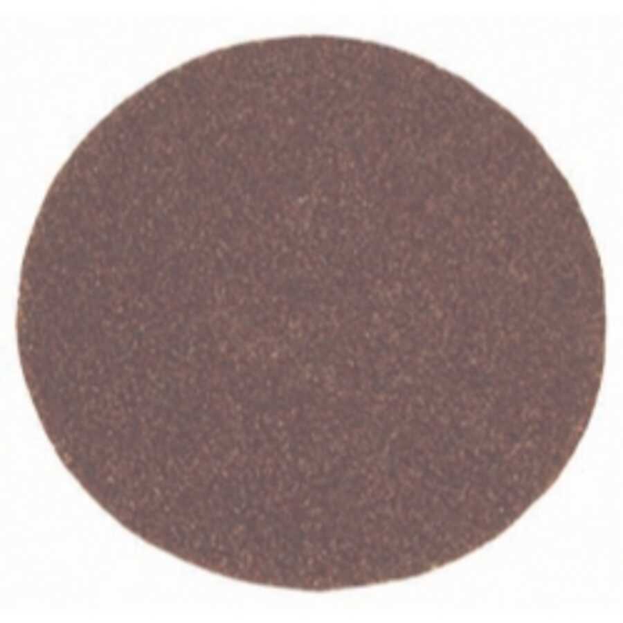 2" Aluminum Oxide Disc