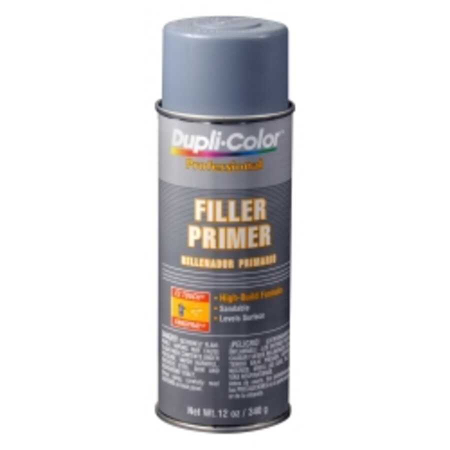 Gray Filler Primer