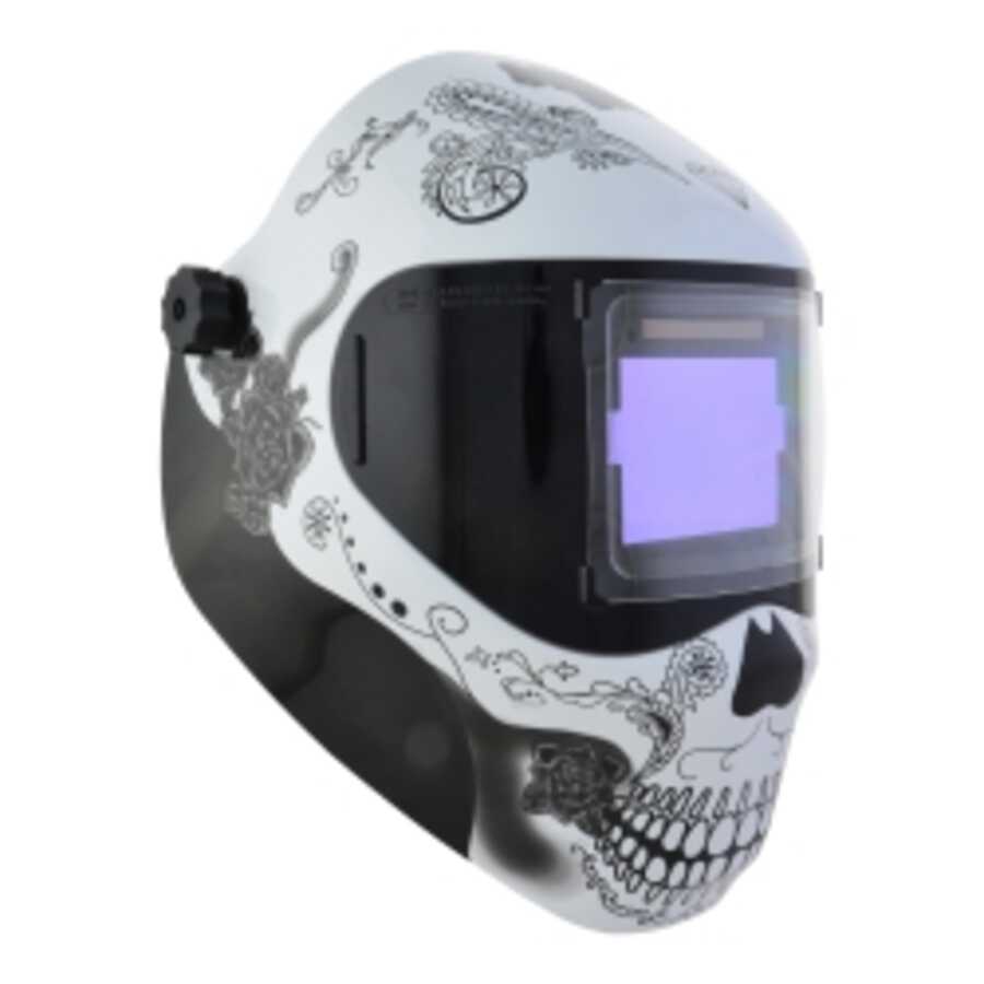 "D.O.D" RFP E-Series welding helmet