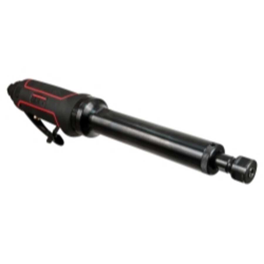 JET R12 SERIES 1/4\" EXTENDED Air Die Grinder