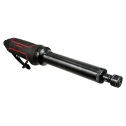 JET R12 SERIES 1/4\" EXTENDED Air Die Grinder (image for) JET R12 SERIES 1/4\" EXTENDED Air Die Grinder