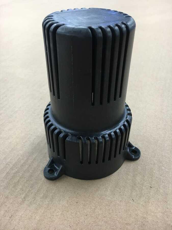 STX-100 Saw Motor Cover