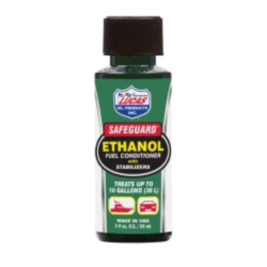 Safeguard Ethanol Fuel Conditioner 18/CS