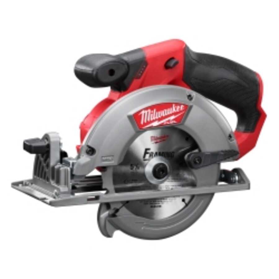 M12 FUEL 5-3/8" Circular Saw - Bare Tool