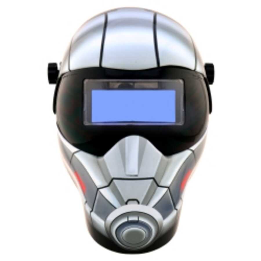 EFP F series Marvel Ant-Man welding helmet