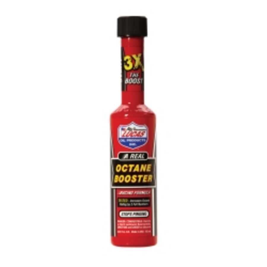 Octane Booster 5.25OZ 24/CS