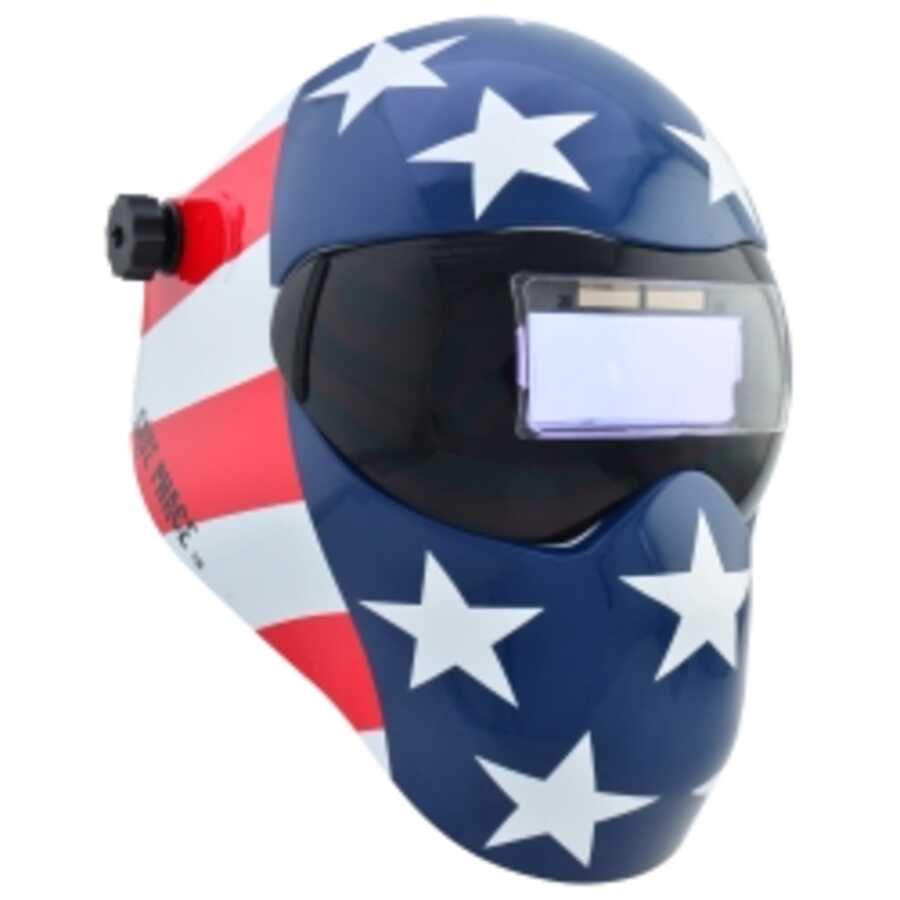 "Patriot" EFP I-Series welding helmet