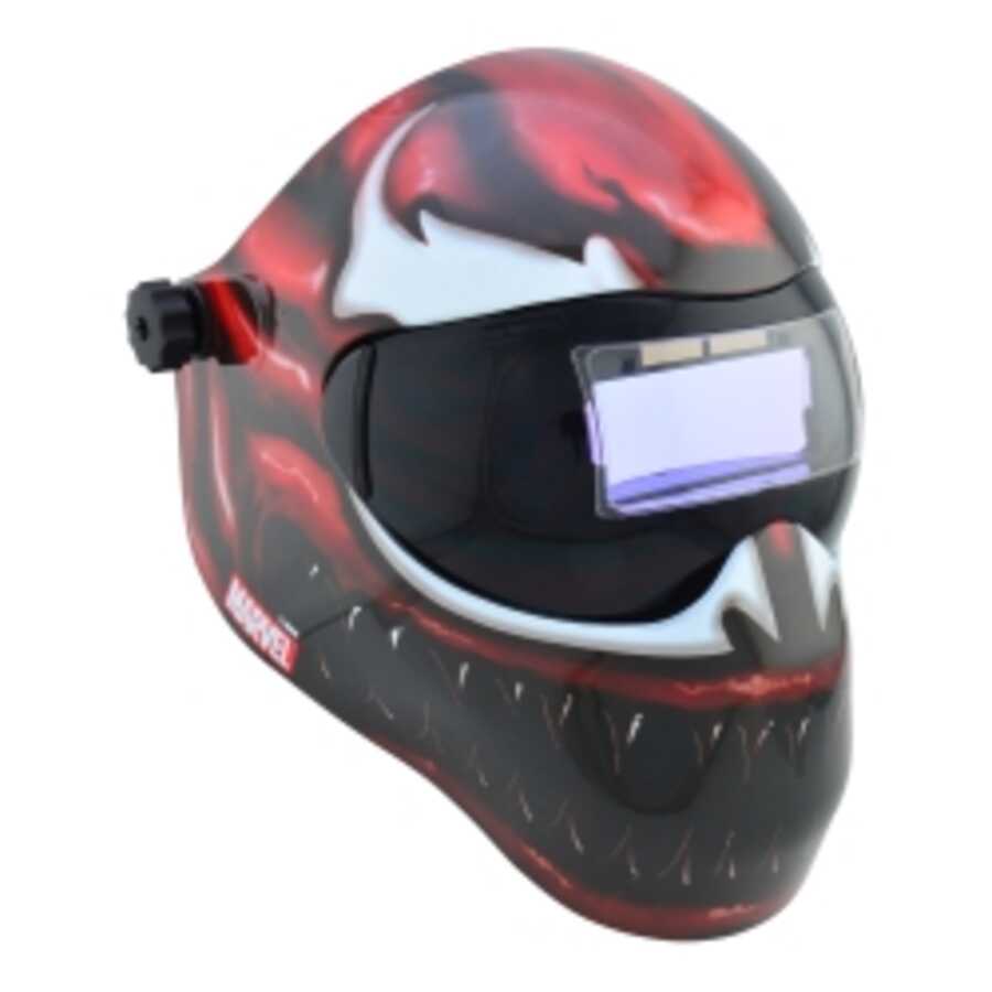 "Carnage" EFP F-Series welding helmet