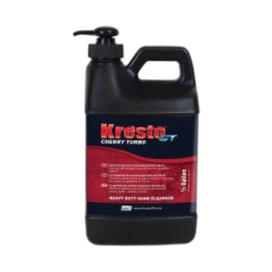 KRESTOGT CHERRY TURBO, 64 OZ (4/CASE)