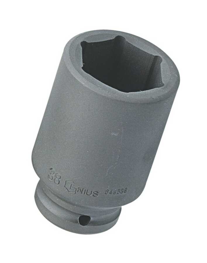 3/4" Dr. 30mm Deep Impact Socket