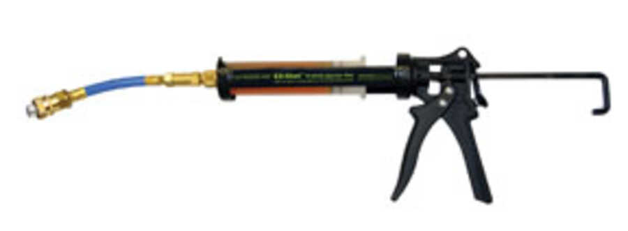 EZ-SHOT R-1234YF INJECTOR