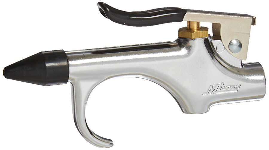 LEVER HOOK BLOW GUN