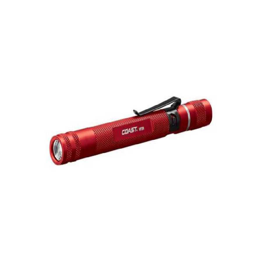 HP3R Red Penlight