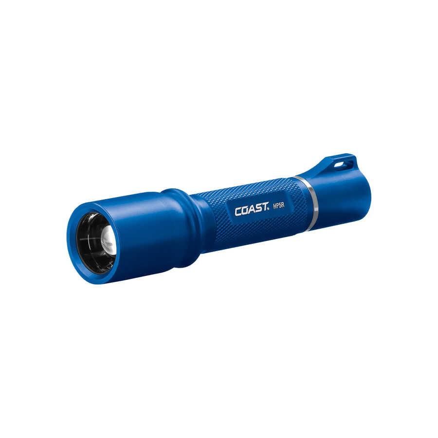 HP5R Blue Flashlight