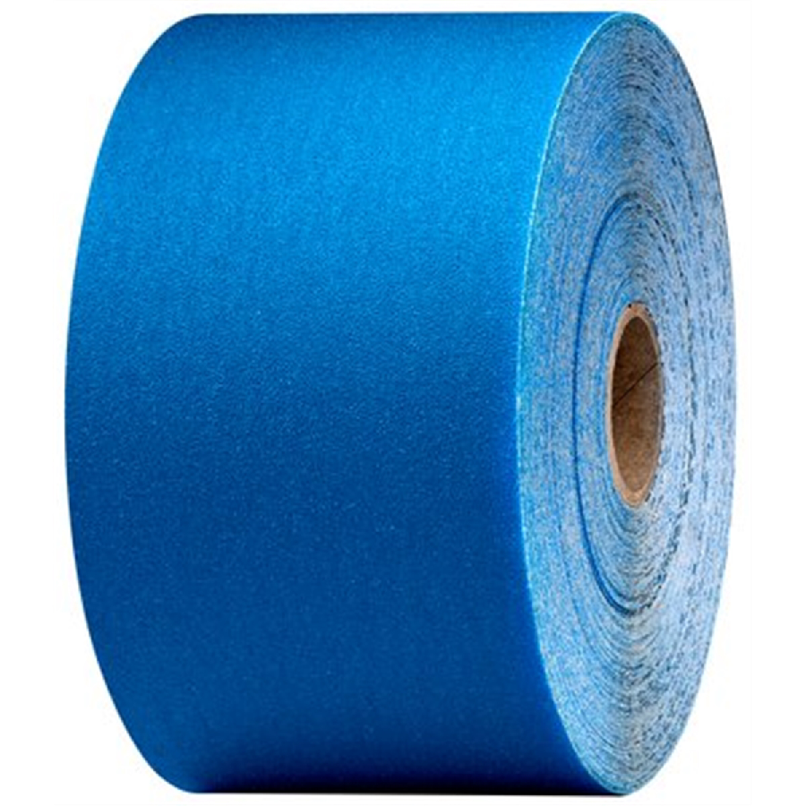 2.75" X 30 YD, 400G BLUE P