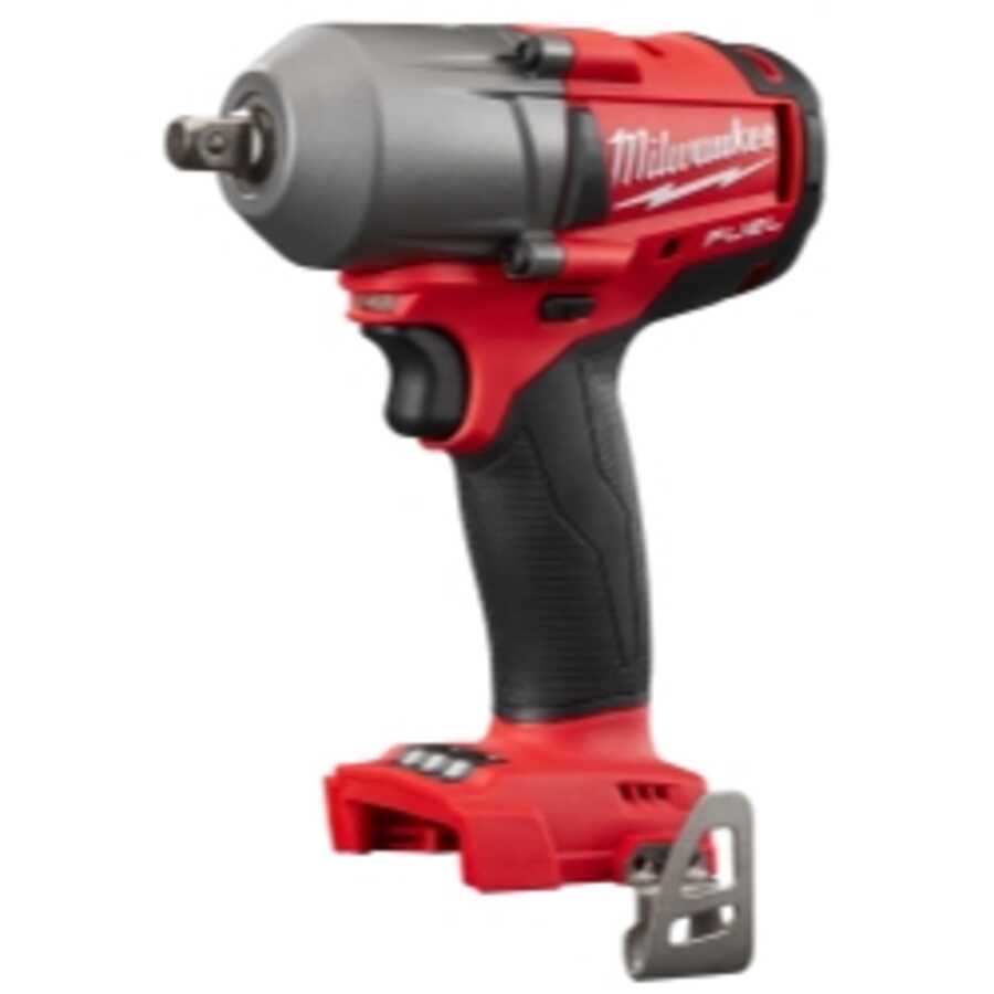 M18 FUEL 1/2" Mid-Torque Impact Wrench