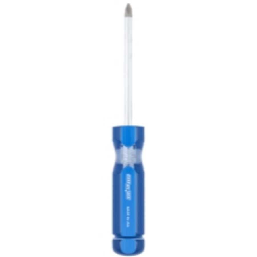 Phillips #2 x 4 Inch Screwdriver