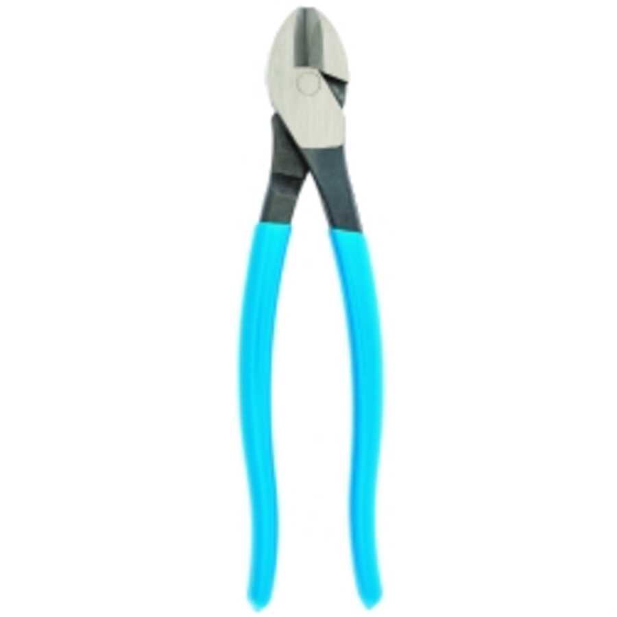 8 Inch Center Cutting Plier