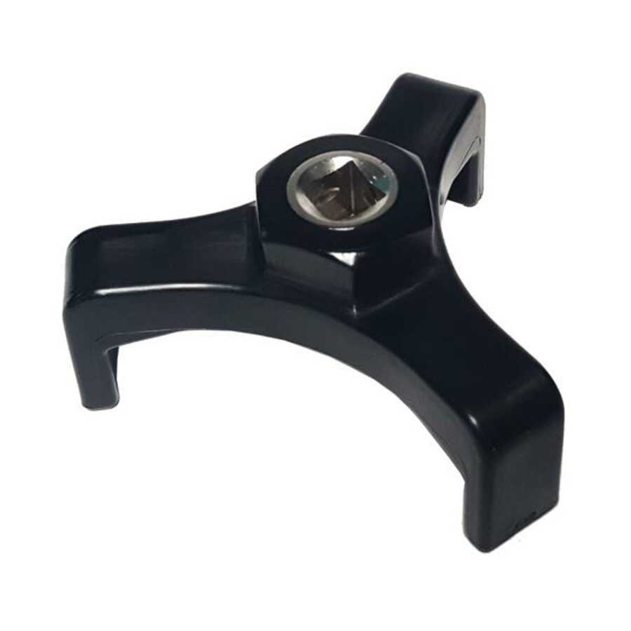 BMW RADIATOR CAP WRENCH