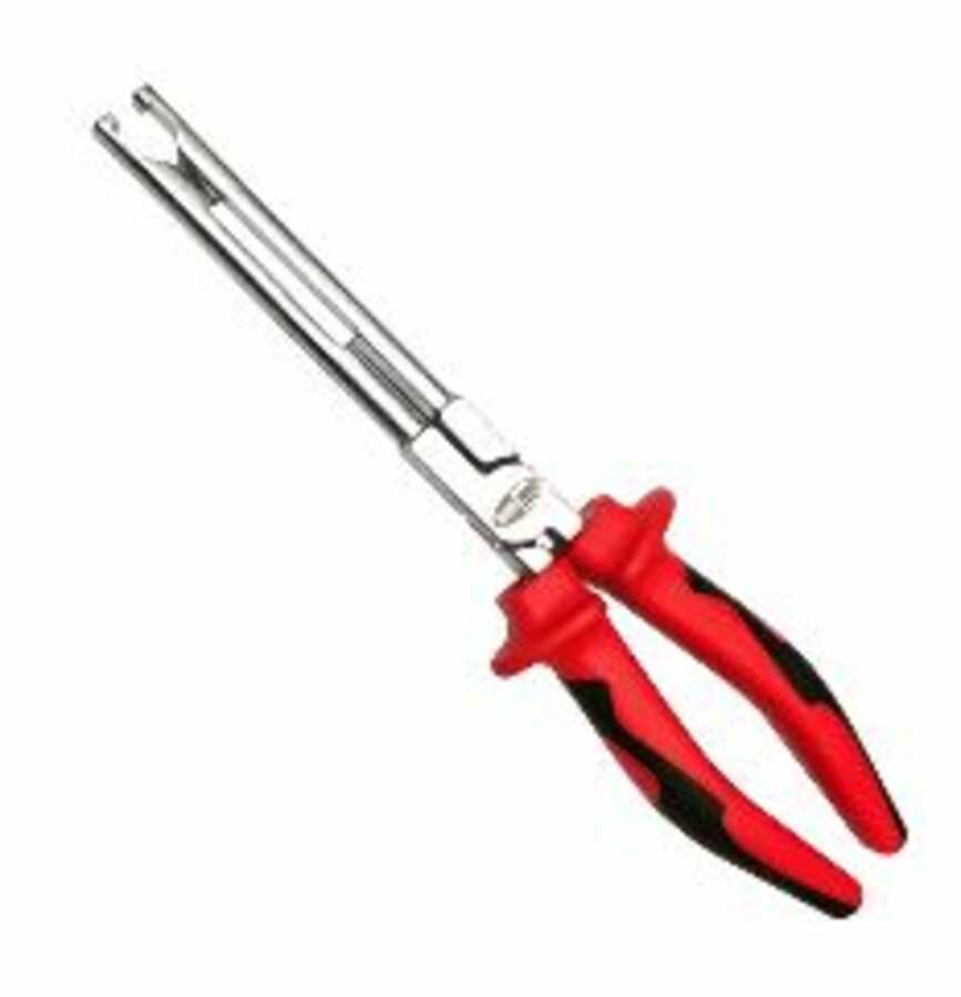 UNIVERSAL GLOW PLUG CONNECTOR STRAIGHT PLIERS