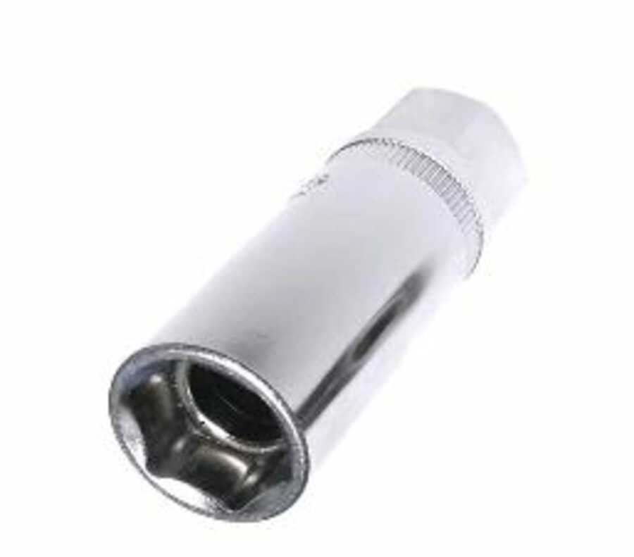 UNIVERSAL / MAGNETIC 21MM SPARK PLUG SOCKET